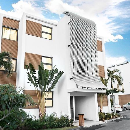 Cap Ouest Luxury Penthouse By Dream Escapes Apartment Flic en Flac Exterior photo