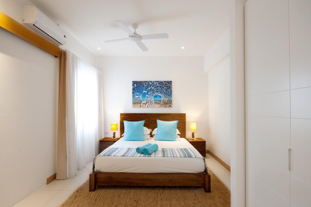 Cap Ouest Luxury Penthouse By Dream Escapes Apartment Flic en Flac Exterior photo