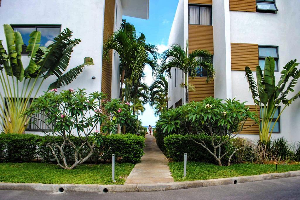 Cap Ouest Luxury Penthouse By Dream Escapes Apartment Flic en Flac Exterior photo